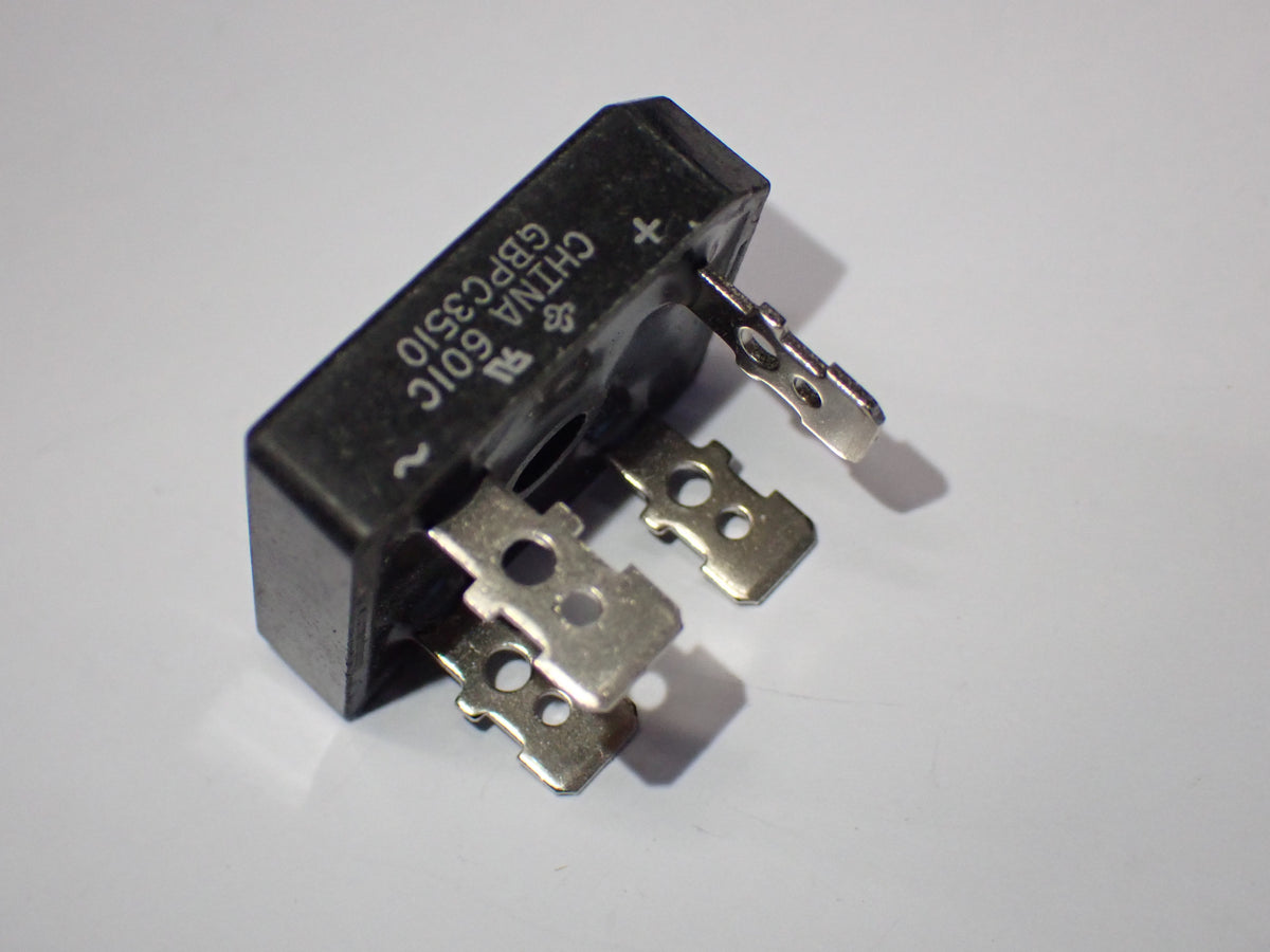 GBPC3510 Bridge Rectifiers (Glass Passivated) Get Electronic NZ