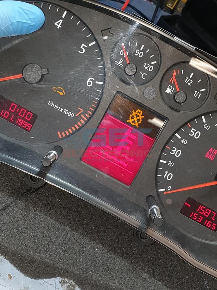 INSTRUMENT CLUSTER REPAIRS Get Electronic NZ