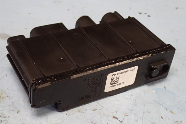 BMW integrated supply module repair 8600358-02