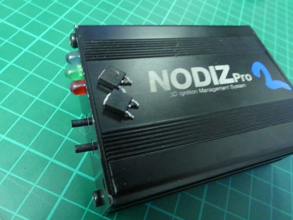 NODIZ Pro Aftermarket ECU  - Repair