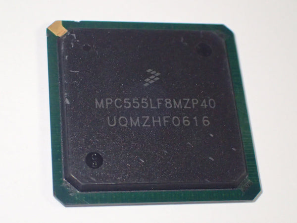 MPC555LF8MZP40 Microprocessor BGA for ECU