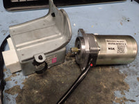 TOYOTA Passo, Daihatsu Sirion - EPS (Electric Power Steering) repair