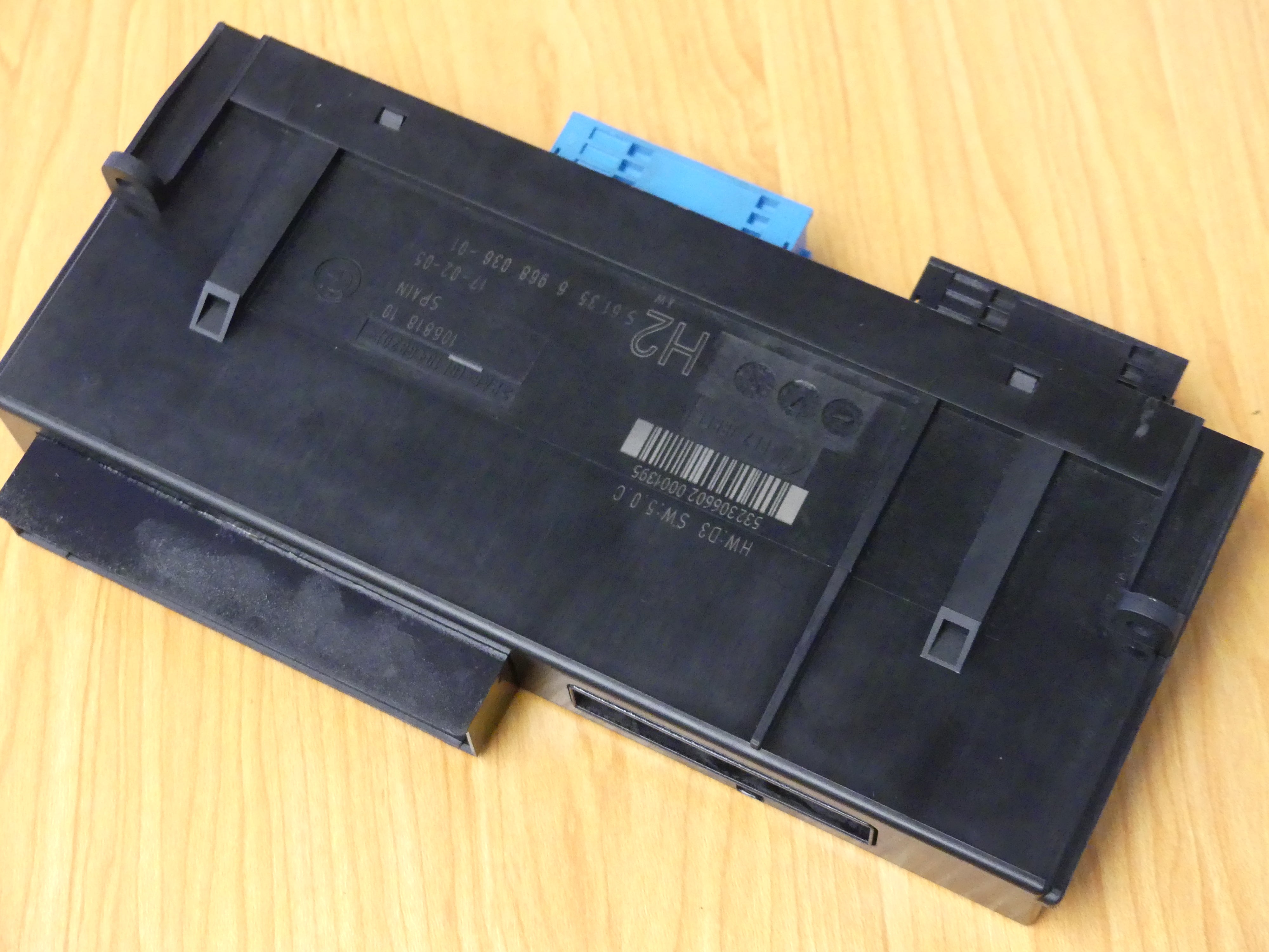 Body Control Module BCM / Window Power Control – Get Electronic NZ