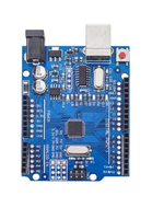 UNO R3 CH340G + MEGA328P Chip 16Mhz for Arduino UNO R3 Development Board