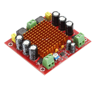 HW-446 TPA3116DA Anti-aging Audio Power Amplifier Single Track Digital Amplifier Board
