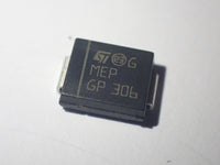 SM15T27A Transient Voltage Suppressor 27V 1.5KW