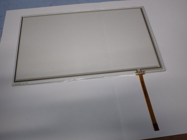 8.0" LCD 4 Pin Touch Screen Digitizer