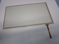 9.6" Touch screen display - 125mm x 210mm - BRL55A - ST09002