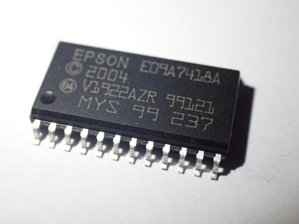 EPSON E09A7418A E09A7418 SOP-24
