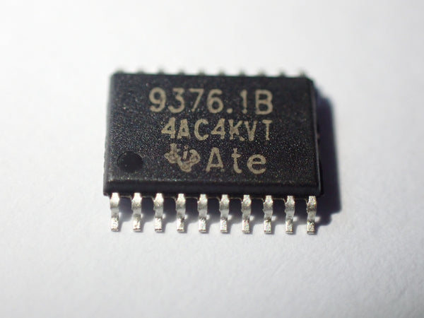 9376.1B,  Automotive driver IC, ABS MODULES