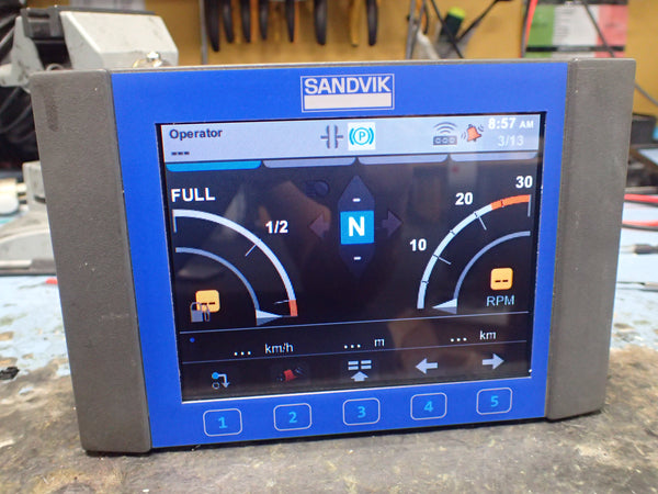 Repair Instrument Clusters / Dash Boards - Repairs – Get Electronic NZ