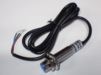 LJ12A3-2-Z/BX Inductive Proximity Switch Sensor