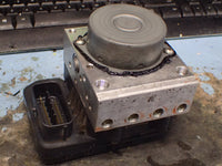 Toyota Vtiz ABS unit repair service - Pump motor