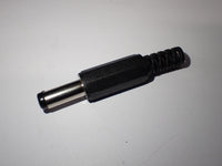 2.1mm x 13mm DC Plug Barrel plug