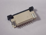 FPC Connector 1.0mm Pins, Assorted Top Contact Drawer Type