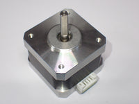Nema 17 Stepper Motor 1.5A DuPont Line for 3D Printer Parts and CNC Parts