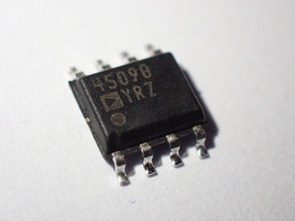 45098YRZ chip for automotive ECU, DIP-8