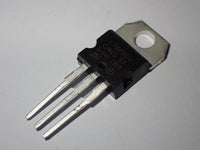 L7824CV, Positive adjustable voltage regulator, TO-220