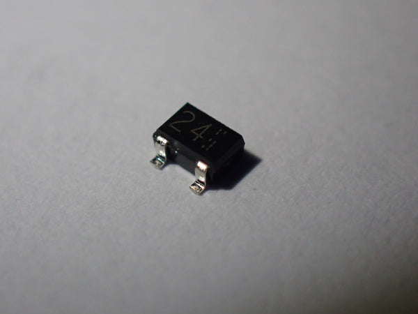DTC114, DTC114EUAT106, NPN 100mA 50V Digital Transistors (Bias Resistor Built-in) SOT-323