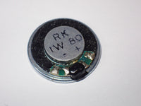 Miniature Speaker 1W 8Ω 20mm Dia