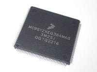 MC9S12XE, MC9S12XEQ384MAG, Automotive IC, 144-LQFP