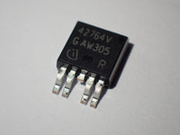 TLE42764 5V Low Drop Linear Voltage Regulator, DSO-14