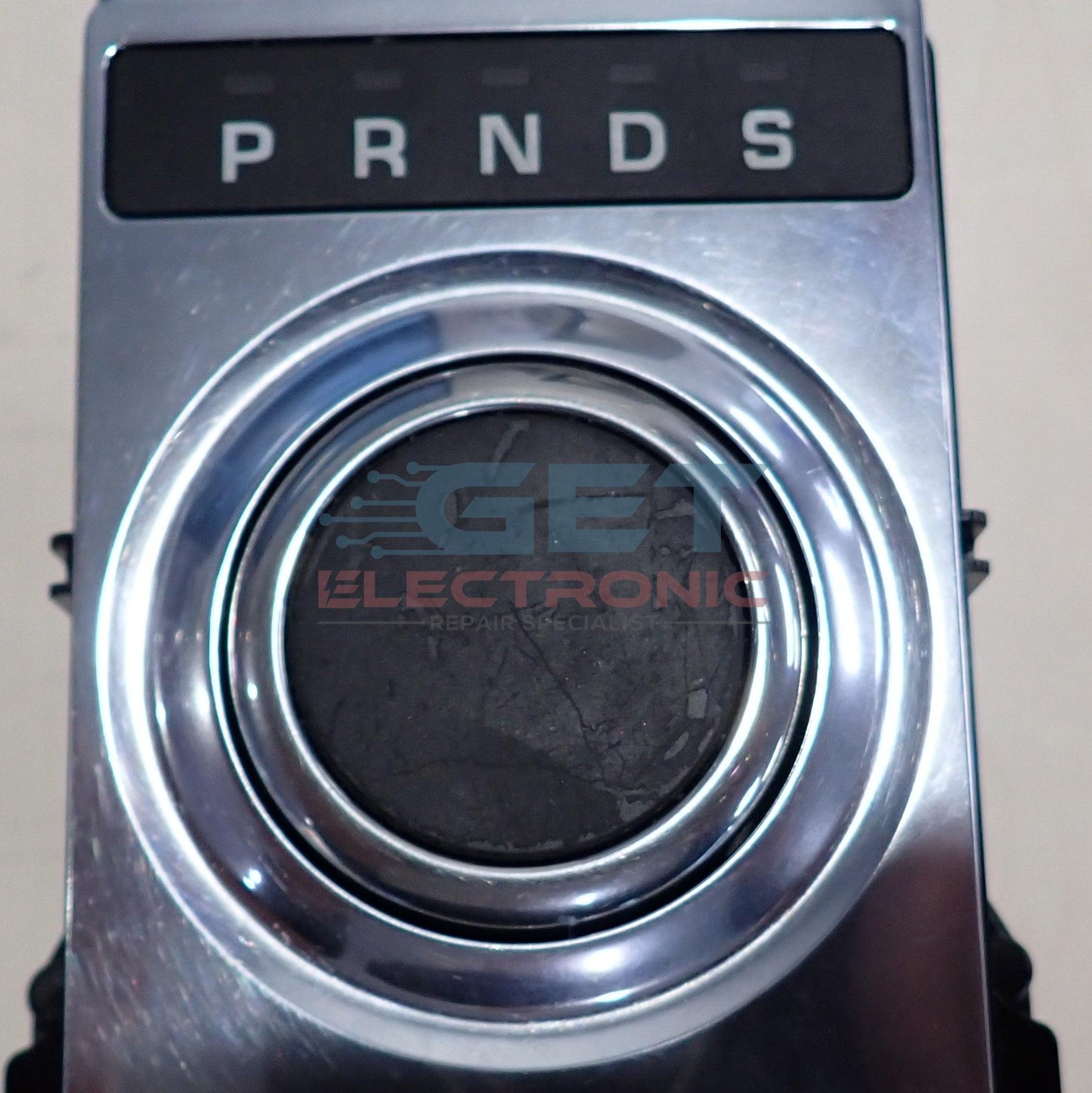 Range Rover / Land Rover/ Jaguar Gear Selector Repair – Get Electronic NZ
