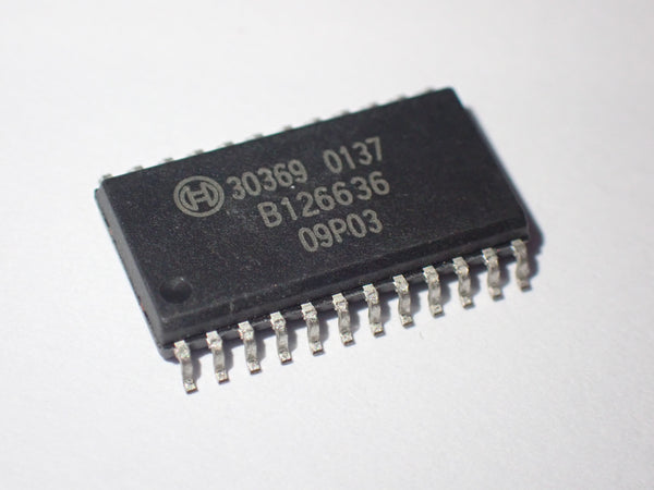 Bosch 30369 IC, DSO-24, SOP-24