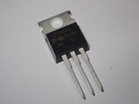 IRF1404ZPBF, IRF1404, MOSFET 40V 162A, TO-220