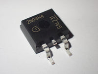 2N04H4, IPB80N04S2-H4, Power Transistor, N-Channel, TO-263