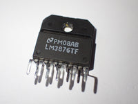 LM3876TF Audio Power Amplifier 56W w/Mute - TA11B
