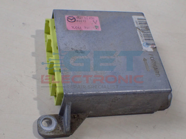 Ford ranger airbag ECU SRS reset service. – Get Electronic NZ