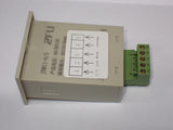 JDM11-6H, 6-Digit Display Electronic Counter DC 12V