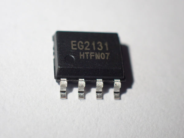 EG2131 High power MOS diode driver chip - SOP8