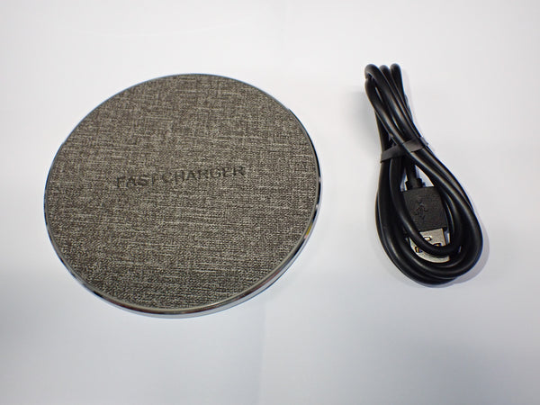 Wireless Charger Receiver Fast Charging 10W-55W