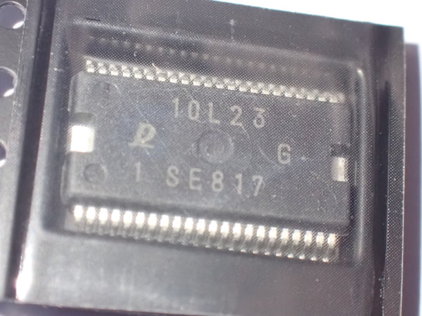 SE817 IC For Toyota / Denso, HSSOP36