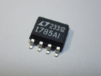 LT1785, 60V Fault Protected RS485 / RS422 Transceivers