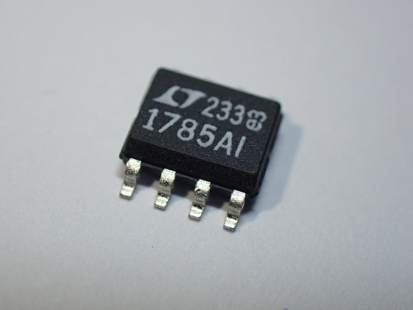 LT1785, 60V Fault Protected RS485 / RS422 Transceivers