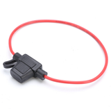 Water Resistant 30A Blade Fuse Holder