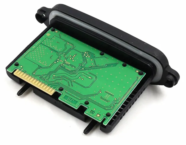 7304906 Headlight TMS Driver Module For BMW 5 Series F10 F11 F07 Halog ...