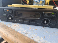 Toyota  Surf/4runner  Climate Control Repair service  98-99