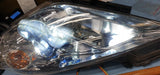Nissan Leaf Headlight  2013 - 2015  Low Beam Failure