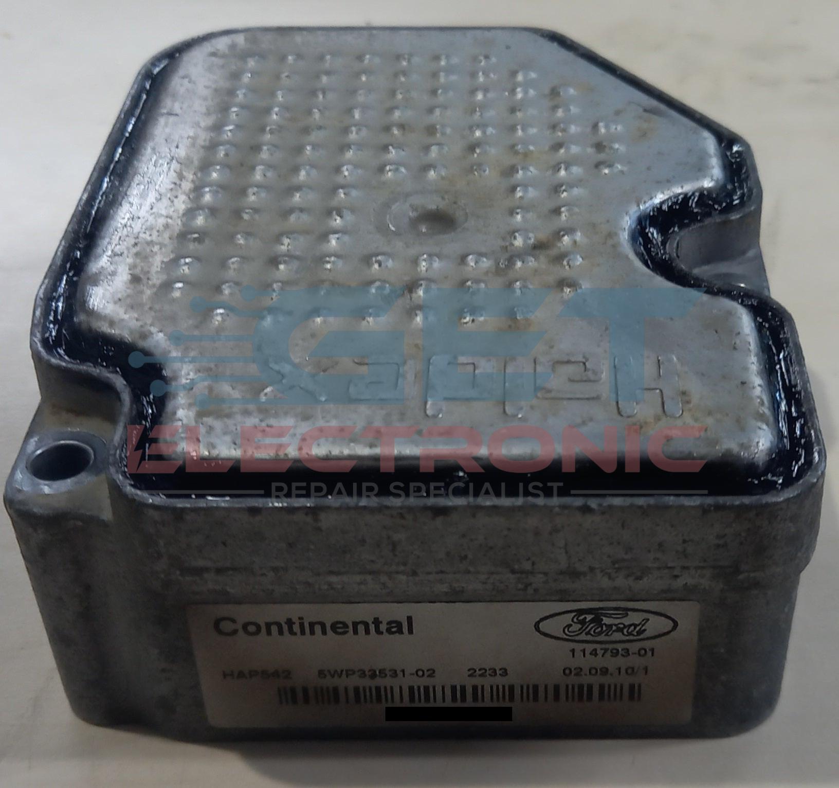 Ford Kuga AWD module repair – Get Electronic NZ