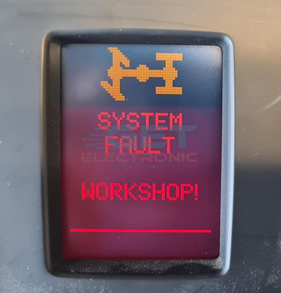 INSTRUMENT CLUSTER REPAIRS Get Electronic NZ