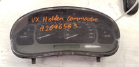 Holden Commodore VX
