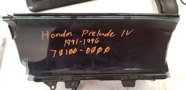 Honda Prelude IV 91-96
