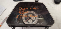 Toyota Alteza RS201 98-05