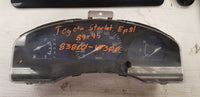 Toyota Starlet Ep81  89-95