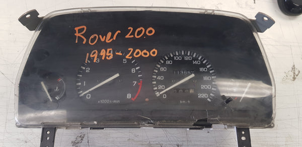 Rover 200  95-00