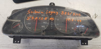 Subaru Legacy BE5 BH5 98-04